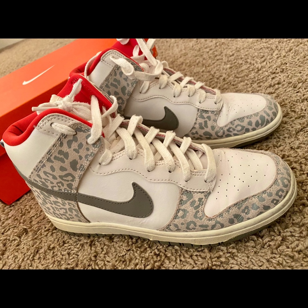 ✔️NIKE DUNKS
